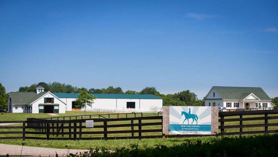 New Vocations Joins Visit Horse Country, Combo Tours Launch This Spring